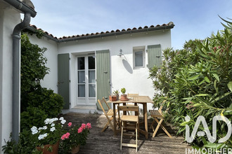  maison loix 17111