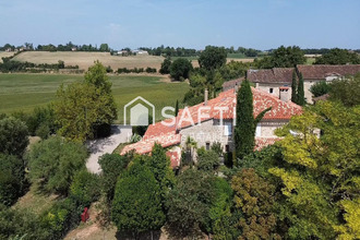  maison lombers 81120