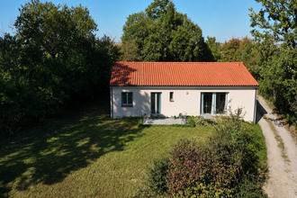  maison lombez 32220