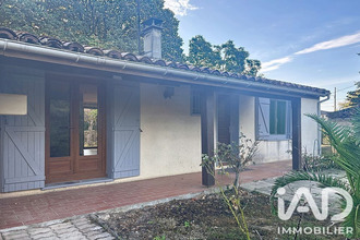  maison lombez 32220