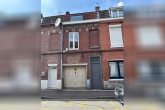  maison lomme 59160