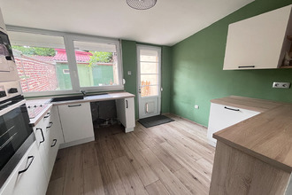  maison lomme 59160