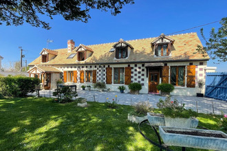  maison lommoye 78270