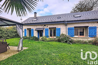  maison lommoye 78270