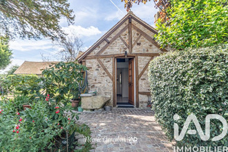  maison lommoye 78270