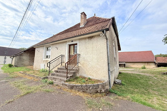  maison lomt-sur-crete 25110