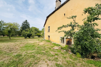  maison lomt-sur-crete 25110