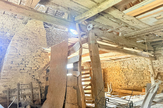  maison lomt-sur-crete 25110