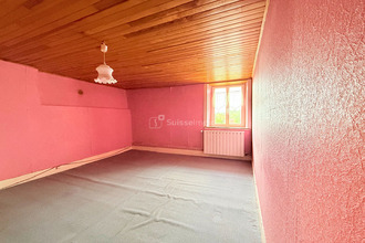  maison lomt-sur-crete 25110