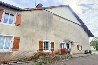  maison lomt-sur-crete 25110
