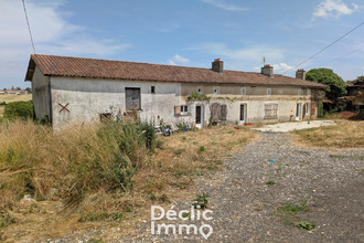  maison londigny 16700