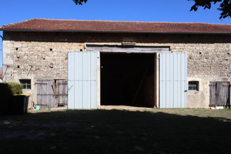  maison londigny 16700