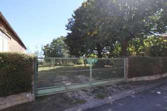  maison londigny 16700