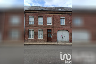  maison londinieres 76660