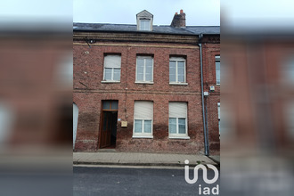  maison londinieres 76660