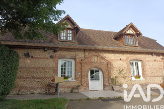  maison londinieres 76660