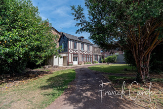  maison londinieres 76660