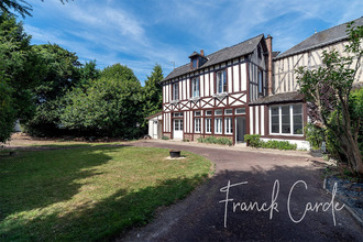  maison londinieres 76660