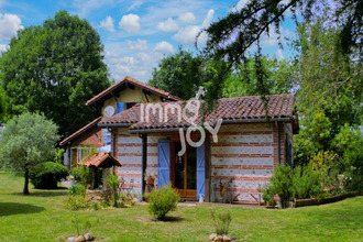  maison longages 31410