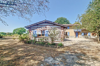  maison longages 31410