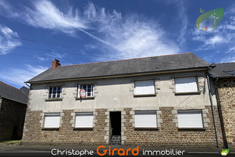  maison longaulnay 35190