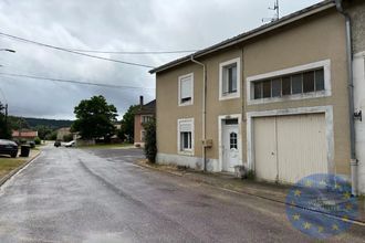  maison longchamps-sur-aire 55260