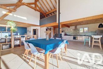  maison longchaumois 39400