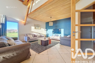  maison longchaumois 39400