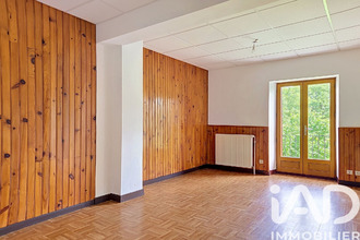  maison longchaumois 39400