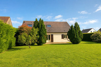  maison longecourt-en-plaine 21110