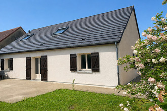  maison longecourt-en-plaine 21110