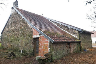  maison longecourt-les-culetre 21230