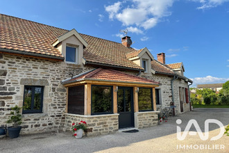  maison longecourt-les-culetre 21230