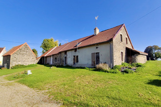  maison longecourt-les-culetre 21230