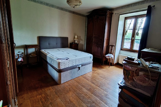  maison longecourt-les-culetre 21230