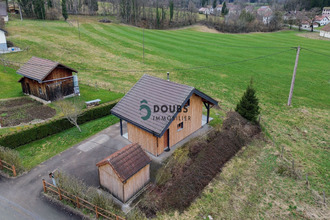  maison longemaison 25690