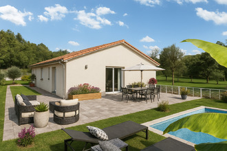  maison longes 69420