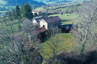  maison longessaigne 69770