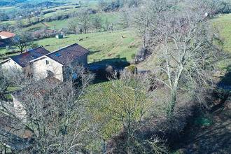  maison longessaigne 69770