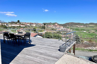  maison longessaigne 69770