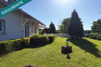  maison longevelle-sur-doubs 25260