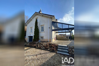  maison longevelle-sur-doubs 25260