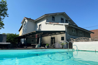  maison longevelle-sur-doubs 25260