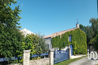  maison longeves 17230