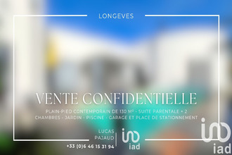  maison longeves 17230