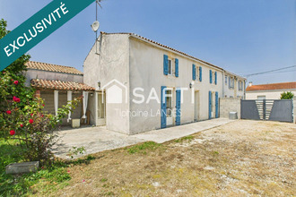  maison longeves 17230