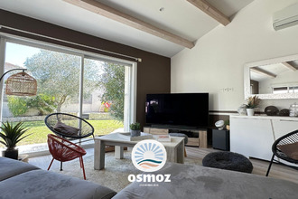  maison longeves 17230