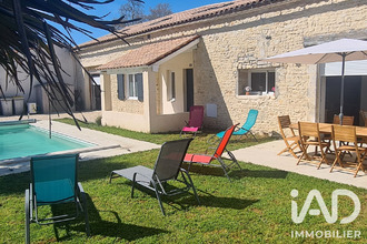  maison longeves 17230