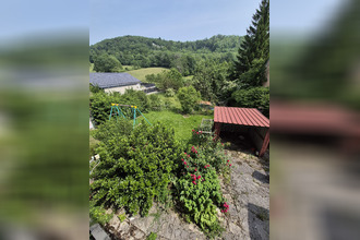  maison longeville 25330