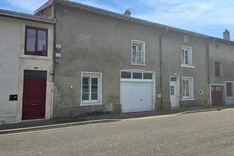  maison longeville-en-barrois 55000